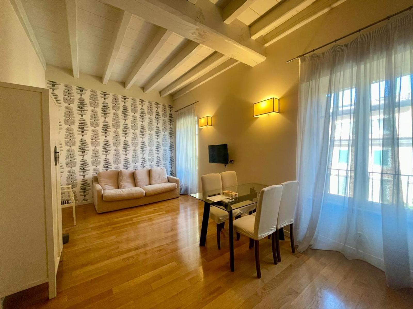 Alle Arche * Verona