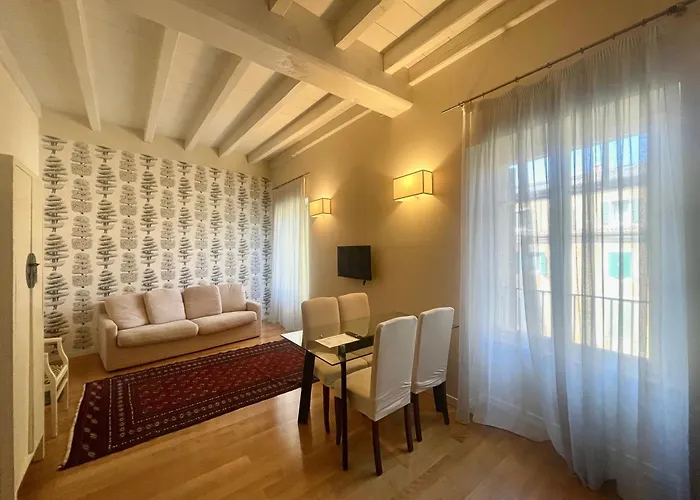 Verona Apartment Alle Arche