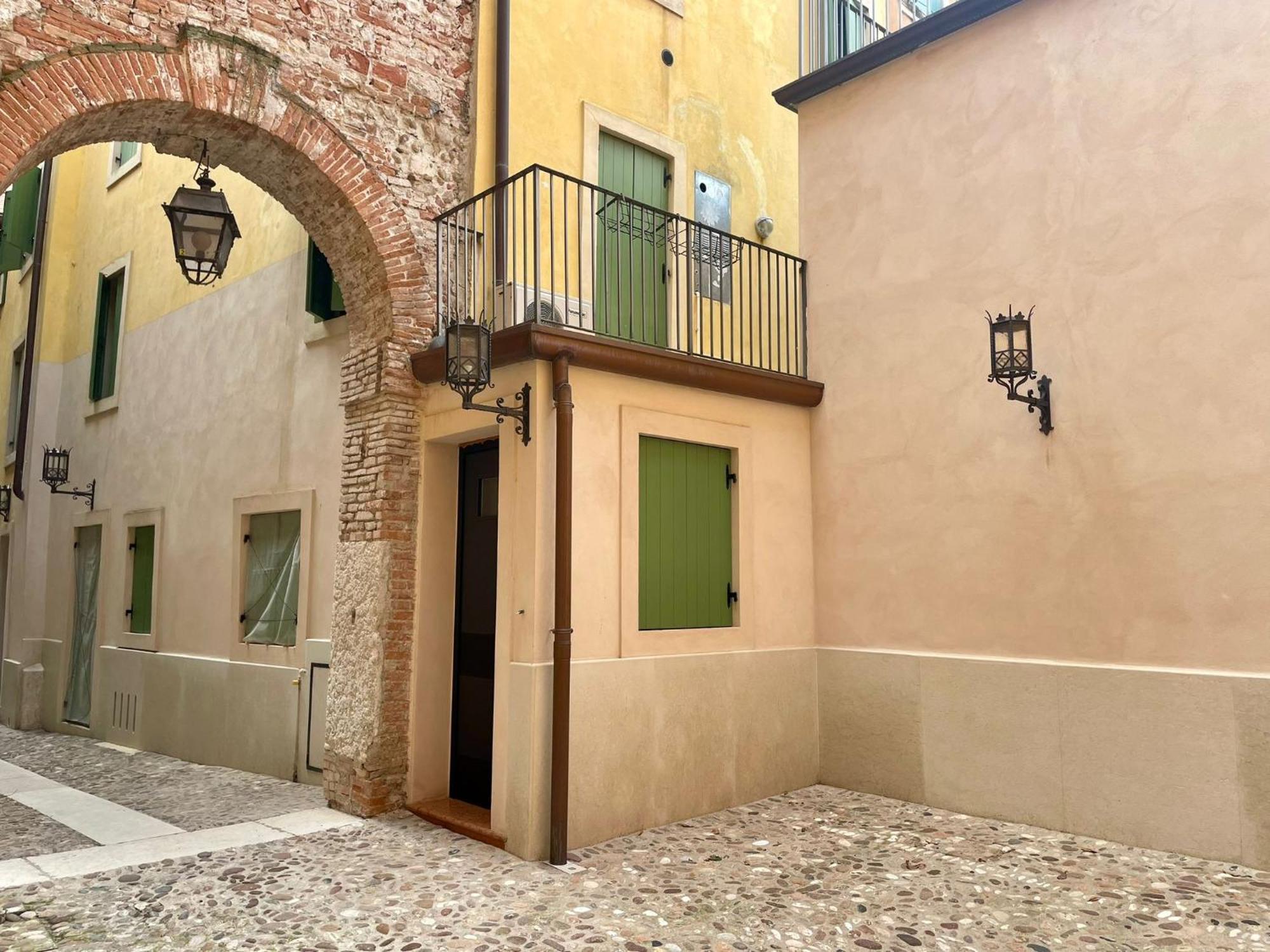 Alle Arche Apartment Verona