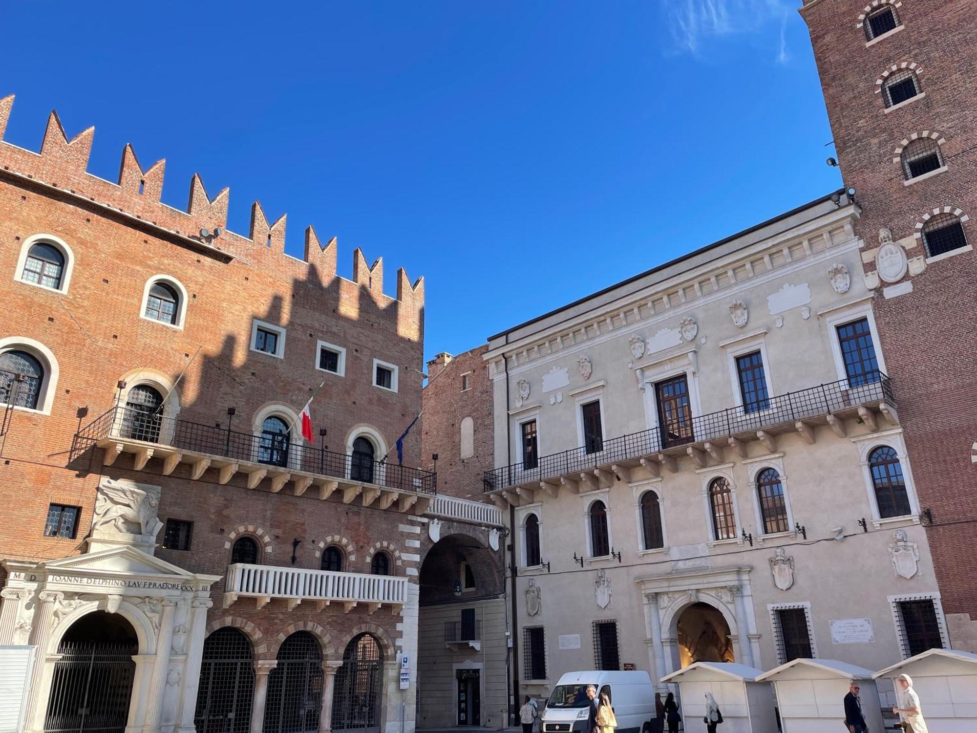 Alle Arche Verona