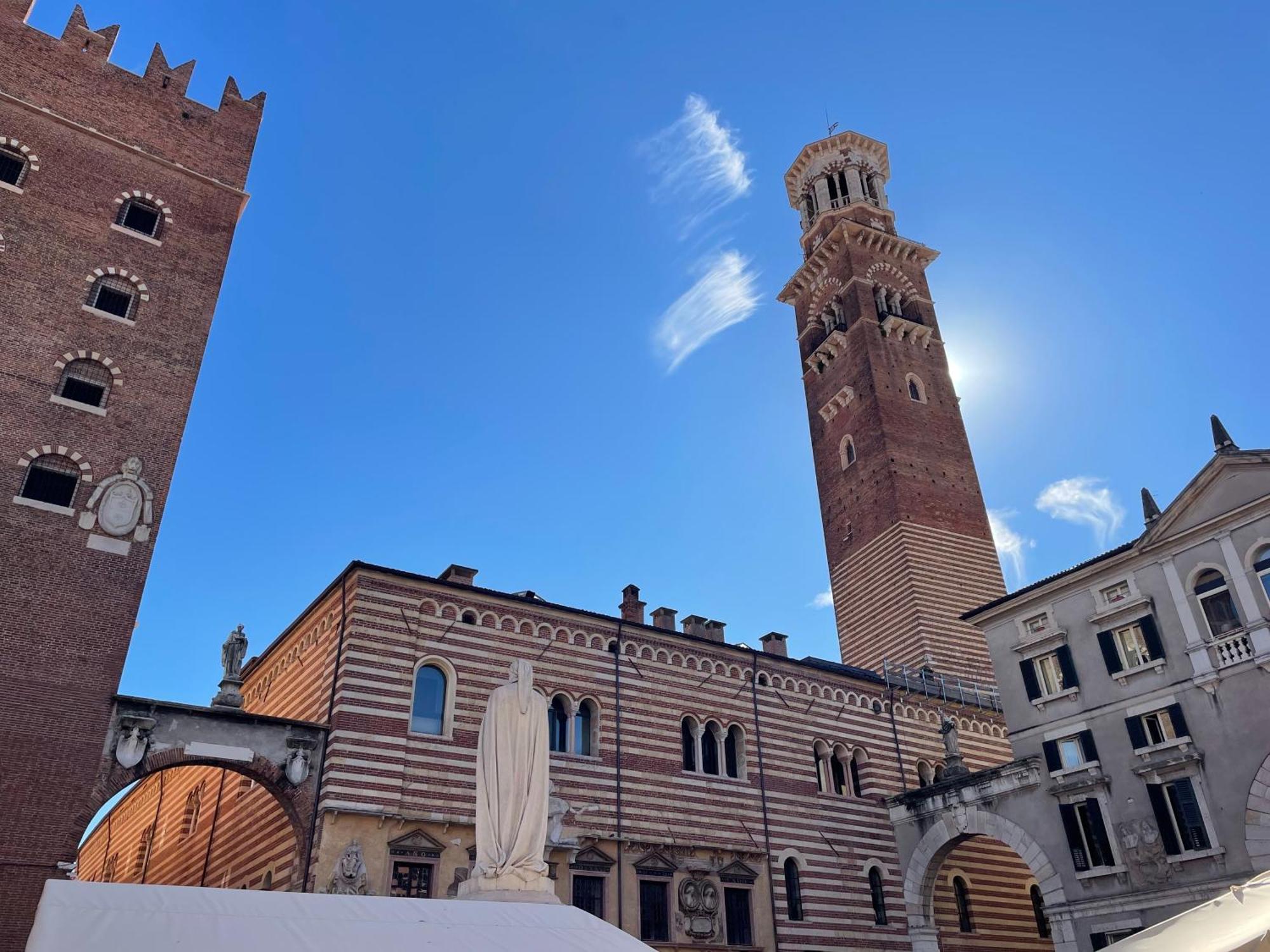 Alle Arche