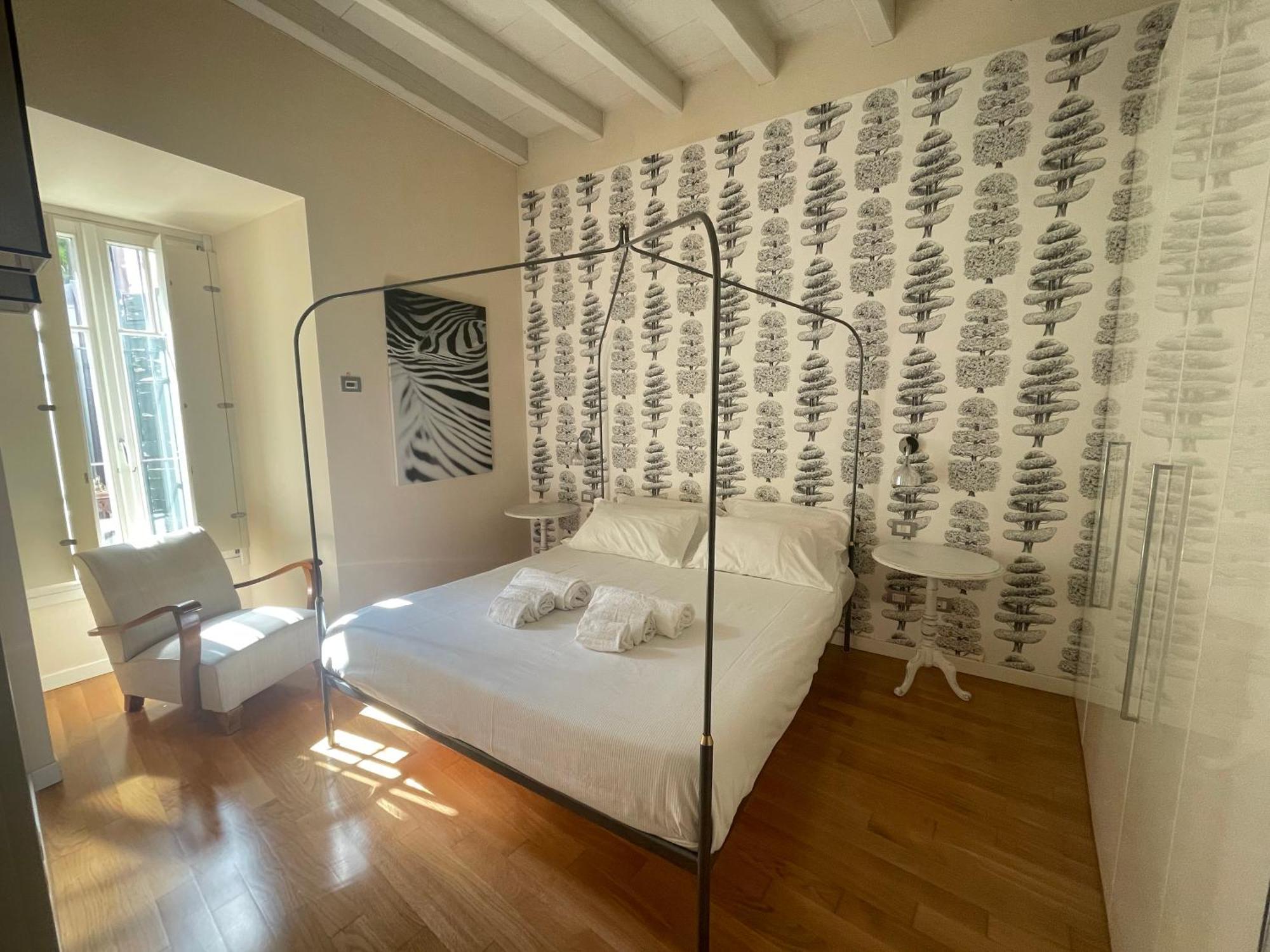 Alle Arche Apartment Verona