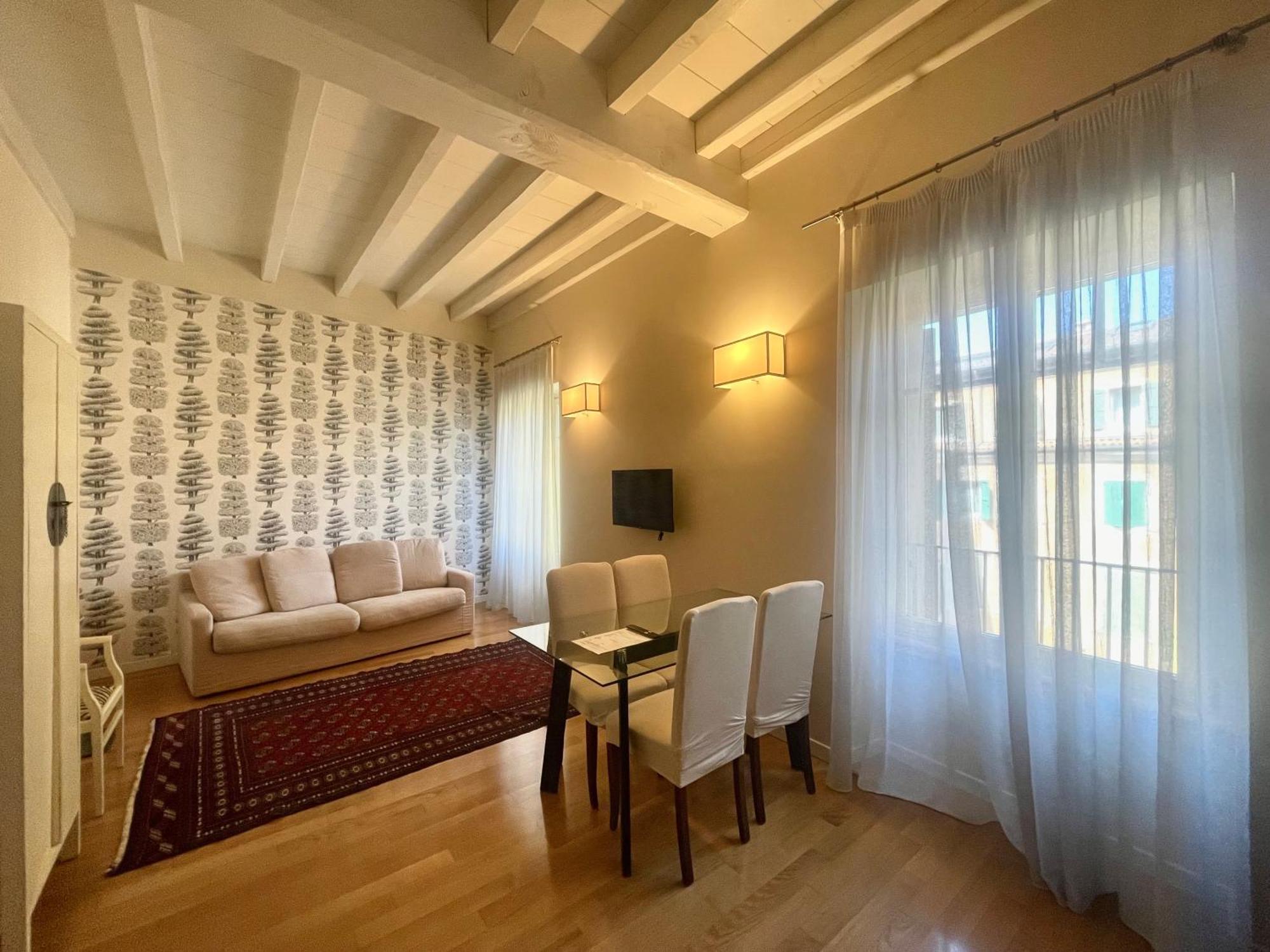 Alle Arche Apartment