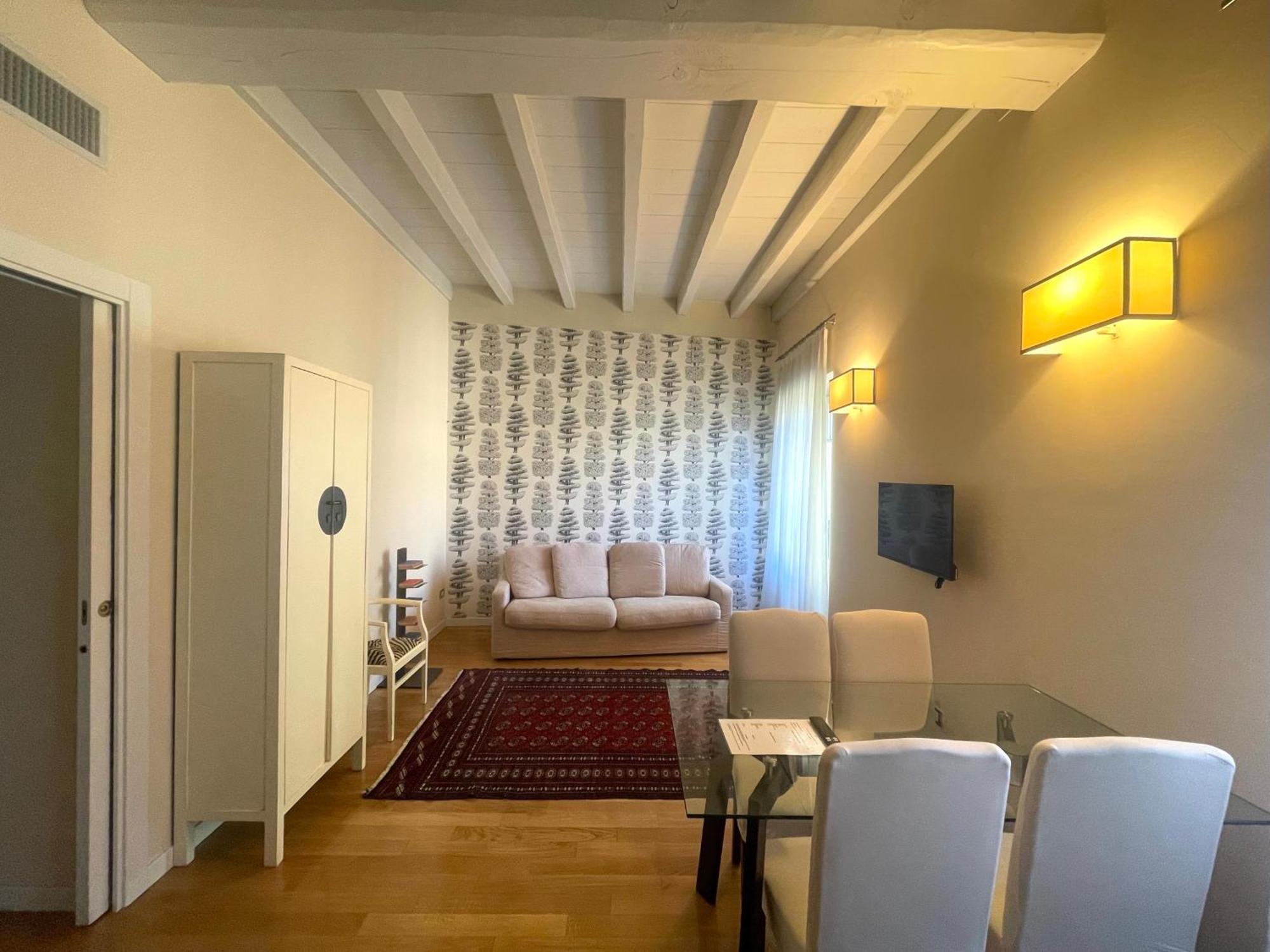 Alle Arche Apartment